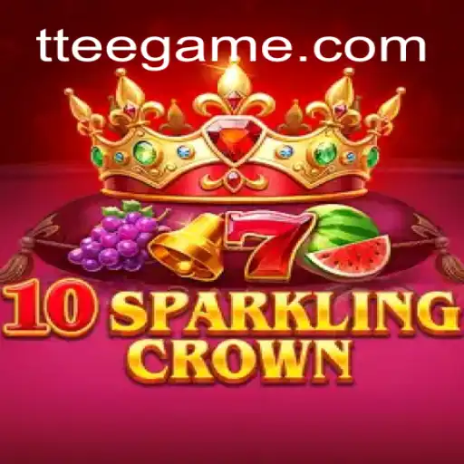 Descubra o Empolgante Mundo de 10SparklingCrown