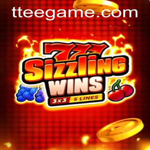 Descubra o Mundo de 777sizzlingwins: A Nova Sensação dos Jogos de Cassino