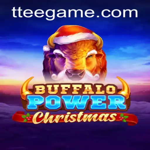 Explorando o Mundo Festivo de BuffaloPowerChristmas