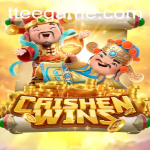 CaishenWins: Mergulhe no Universo do Jogo de Azar que Encanta Multidões