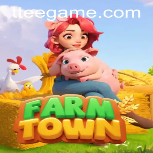 Explorando o Mundo de FarmTown: Uma Aventura Virtual de Agricultura