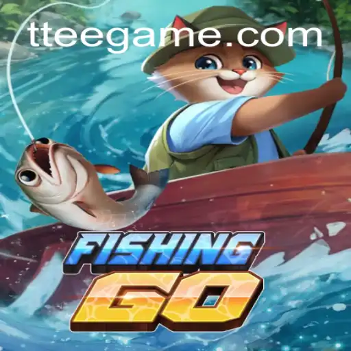 FishingGO: Uma Experiência Interativa no Mundo da Pesca Virtual