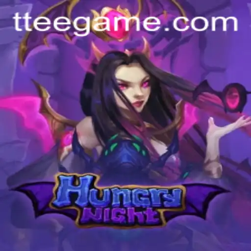 Conheça HungryNight: O Novo Fenômeno dos Jogos Online