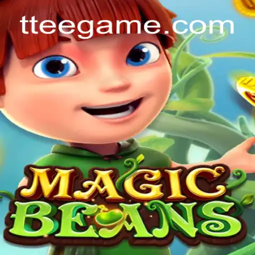 Descubra o Fascinante Jogo MAGICBEANS