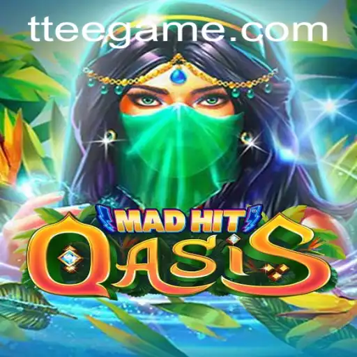 Explorando o Universo de MadHitOasis: Um Jogo de Estratégia e Aventura