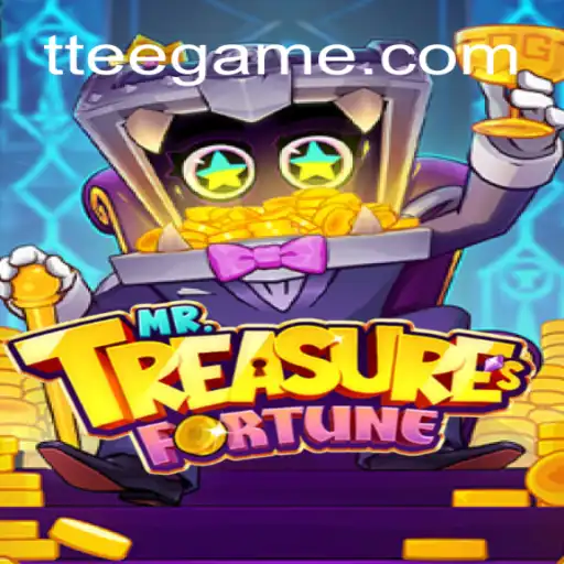 Descubra a Aventura: MrTreasuresFortune e ttee.com