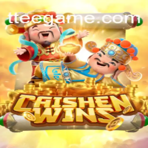 CaishenWins: Mergulhe no Universo do Jogo de Azar que Encanta Multidões