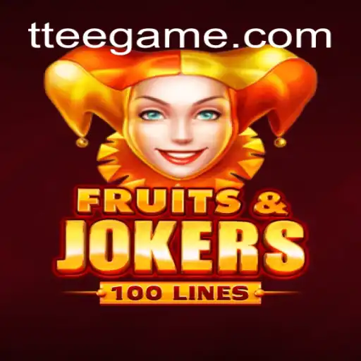 Descubra o Envolvente Jogo FruitsAndJokers100