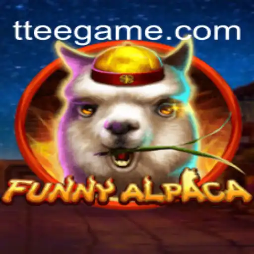 Descubra o Mundo de FunnyAlpaca: Inovação e Diversão em Jogo