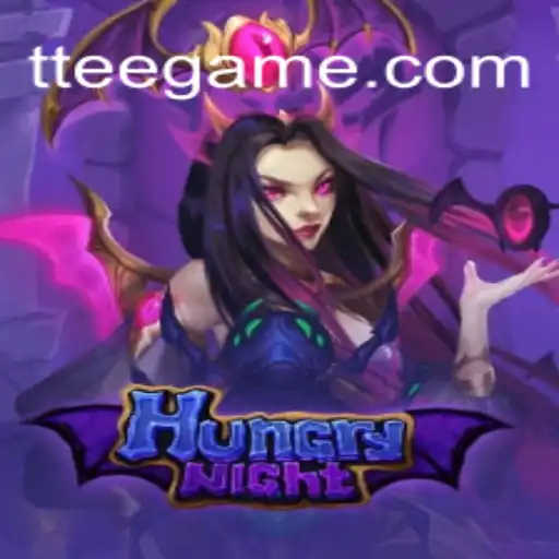 Conheça HungryNight: O Novo Fenômeno dos Jogos Online