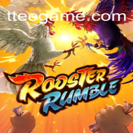 RoosterRumble: Um Jogo Empolgante em Meio ao Cenário Atual