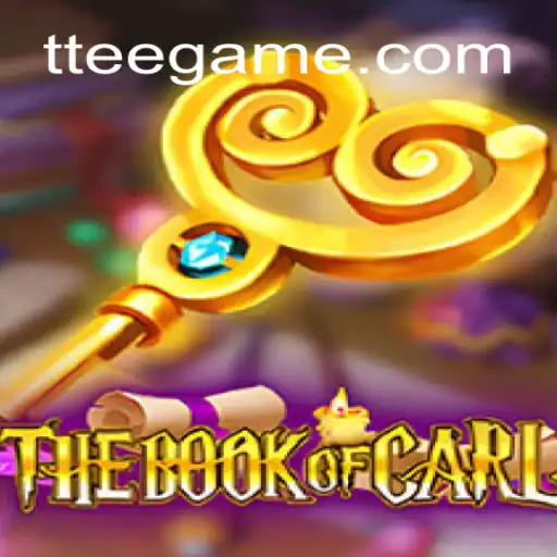 TheBookofCarl: Um Novo Jogo de Estratégia Online
