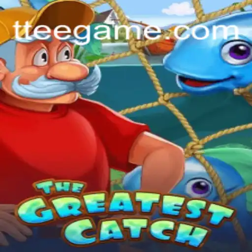 TheGreatestCatch: Uma Aventura Emocionante no Mundo dos Jogos de Estratégia