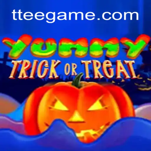 Explorando o Universo de YummyTrickorTreat: Uma Nova Geração de Jogos Interativos