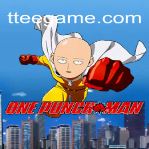 OnePunchMan: Um Jogo de Ação e Estratégia Inspirado no Herói Imbatível