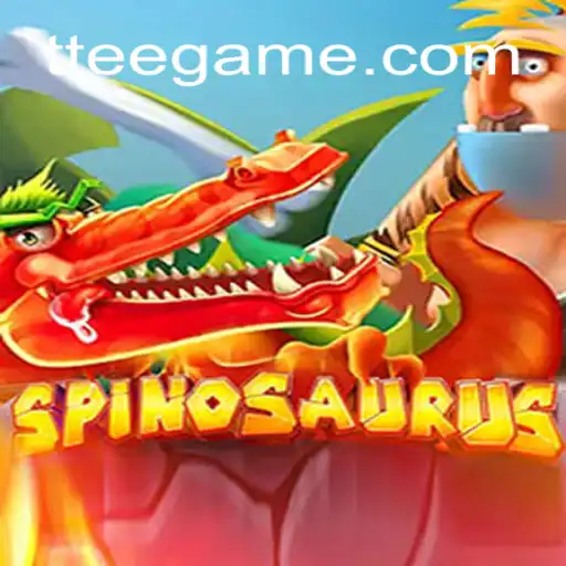 Spinosaurus: Aventura Pré-Histórica e a Inovação em Jogos
