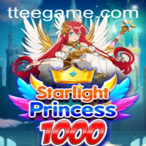 Explorando o Mundo de StarlightPrincess1000: Um Guia Completo