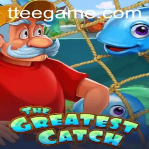 TheGreatestCatch: Uma Aventura Emocionante no Mundo dos Jogos de Estratégia