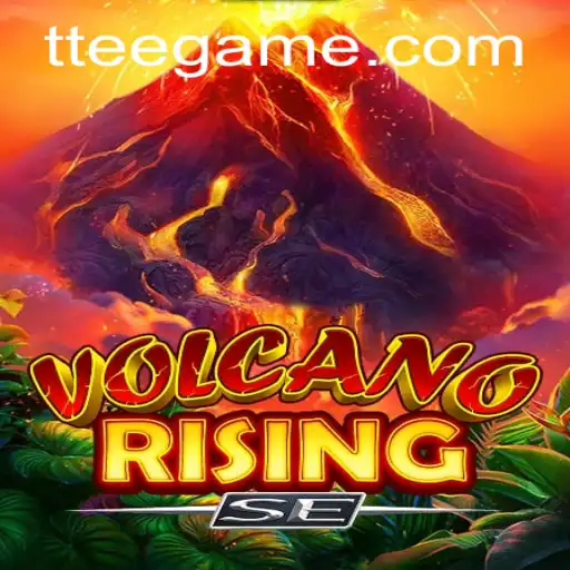 Descubra a Emoção de VolcanoRisingSE: O Jogo de Estratégia que Conquista a Todos