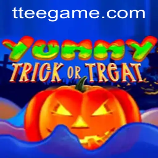 Explorando o Universo de YummyTrickorTreat: Uma Nova Geração de Jogos Interativos